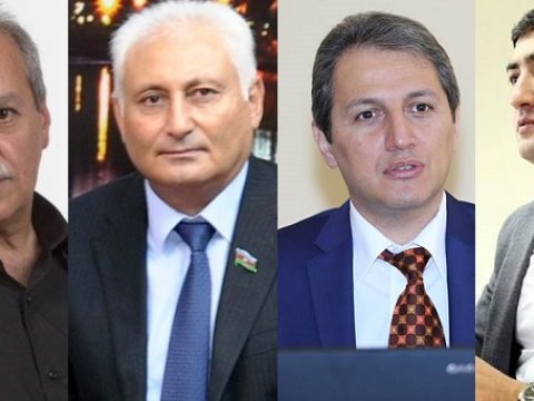 “KİV haqqında” qanunun “hisi-pası” təmizlənməlidir! - Dəyişiklik istənilir
