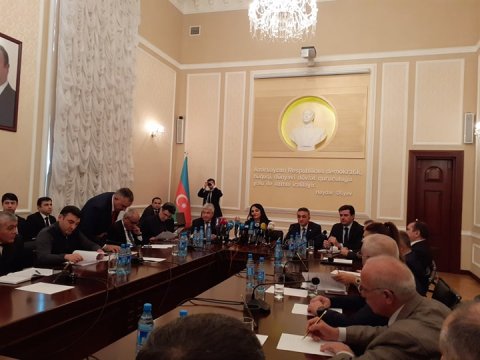 “Bu dəyişikliyi məhkəmə ekspertiza sahəsində inqilab hesab etmək olar” - Nazirlik rəsmisi 