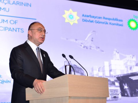 Azərbaycanın qida təhlükəsizliyi qanunu hazırlanıb