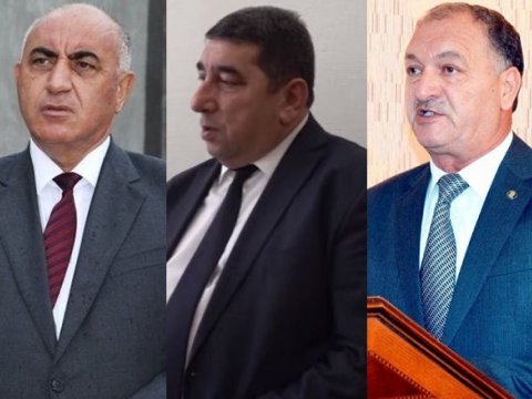 Onlar YAP-dan QOVULACAQ?..  