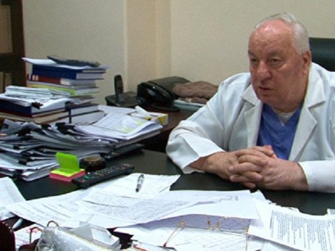 Ermənistanda “körpə alver”i ilə bağlı cinayət işi AÇILDI