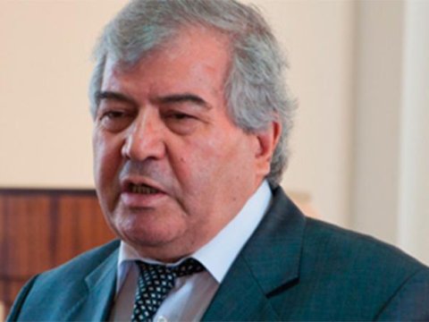 Sabir Rüstəmxanlı: “İstəyirlər ki, mən də parlament seçkilərinə qatılım” - VHP qərar verdi
