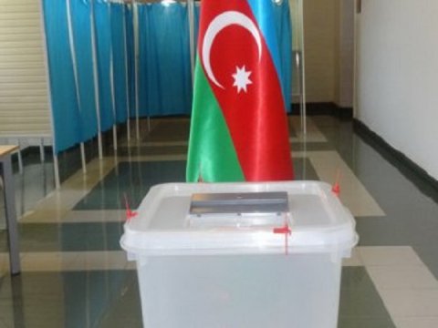 Parlament seçkisində iştirak edən partiyaların sayı 15-ə çatdı - SİYAHI