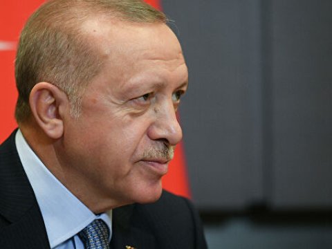 Ərdoğan ABŞ-a QƏZƏBLƏNDİ: “Utanıb-qızarmadan bizə qarşı...”