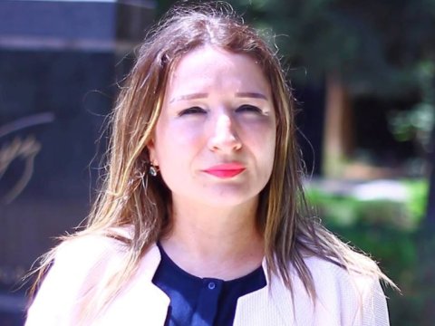 Ləman Ələşrəfqızı: ““Əsl deputat necə olur” nümunəsini göstərə bilərəm”