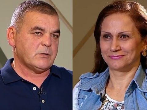 Sevginin hesabı... neçədi? - Bir dam altında yaşayan iki idmançı - Futbolçu Yaşar, həndbolçu Esmira Vahabzadələr 