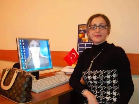 Jurnalistin “Kərkükdən Bakıya” adlı kitabı çıxdı   