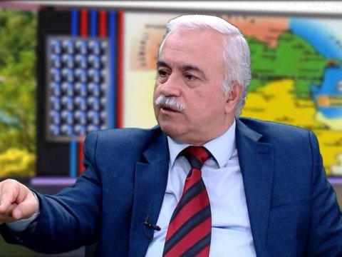 “Uşaqlığım gözümün qarşısına gələndə ürəyim ağrıyır” - Ədalət Tahirzadə “Mənim kəndim”də DANIŞIR - FOTOLAR  