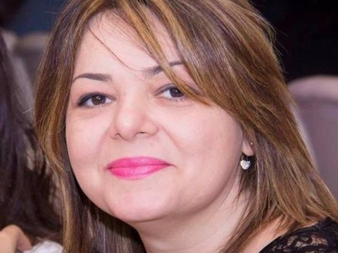 Xanım jurnalist deputat Eldar Quliyevə rəqib olur