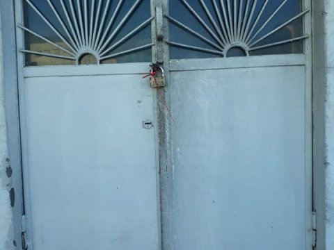 Natəmiz şirniyyat sexi aşkarlandı - Foto