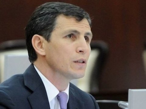 Zahid Oruc parlament seçkilərinə qatılır