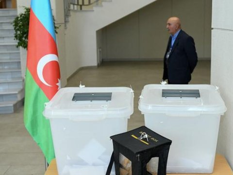 Jurnalistlər niyə deputat olmaq istəyir… - “Təkcə yazmaqla iş bitmir” 