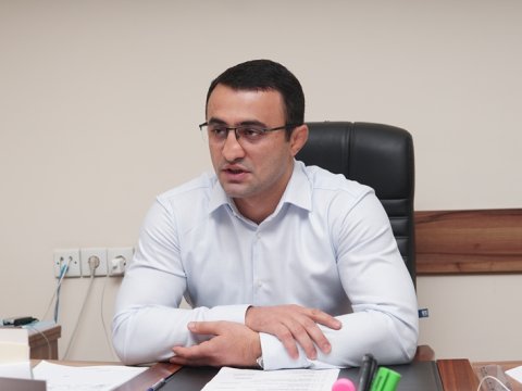 “O rəqiblərim olmasaydı, mən Fərid Mansurov kimi məşhurlaşmazdım” - MÜSAHİBƏ  