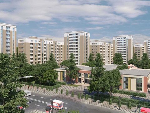 MİDA-nın satışa çıxardığı 248 mənzilə 4176 nəfər iddialı oldu
