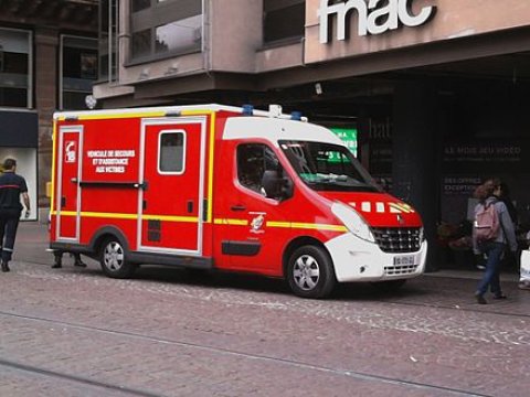 20-dən çox insan dəm qazından zəhərləndi