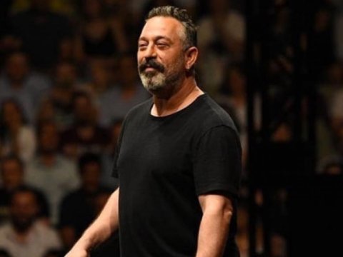 Cem Yılmaz xəstəxanaya yerləşdirildi