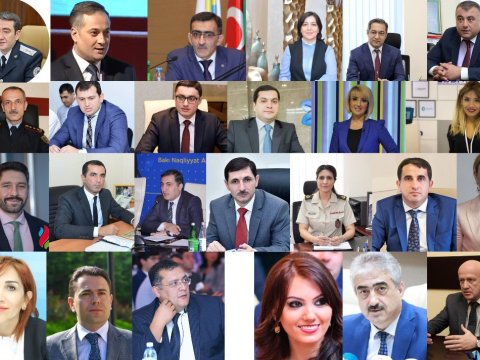 Səndən sənə şikayətim var - 2019-cu ildə mətbuat katiblərinin başına gələn kuryoz hadisələr