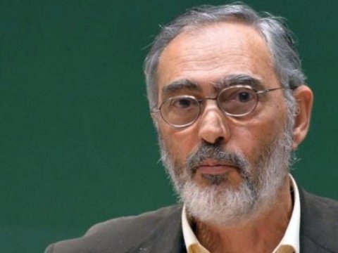 Türkiyədə erməni yüksək partiya postuna təyin olundu