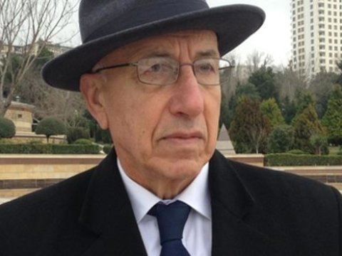 Arif Rəhimzadədən Sabir Rüstəmxanlı AÇIQLAMASI: “Hər şey deyilib”