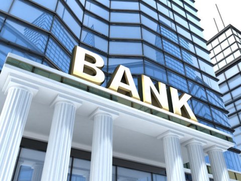 Bank sektorunun xalis mənfəəti 2 DƏFƏ ARTIB  