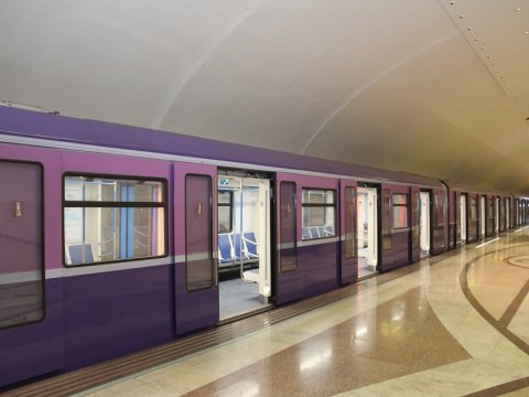Gələn il metroda 10 yeni ventilyator quraşdırılacaq - Rəsmi