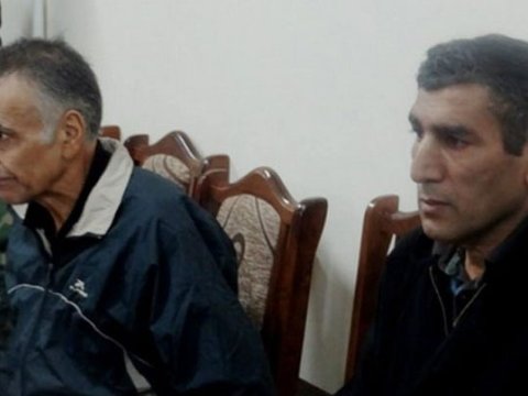 “Dilqəm Əsgərov və Şahbaz Quliyev Azərbaycan tərəfinə təhvil verilməlidir”