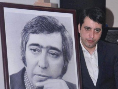 Xalq artistinin oğlunun səhhəti pisləşdi: “Təcili böyrək köçürülməlidir”