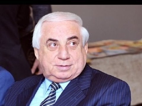 Hadi Rəcəbli seçkilərə gedir