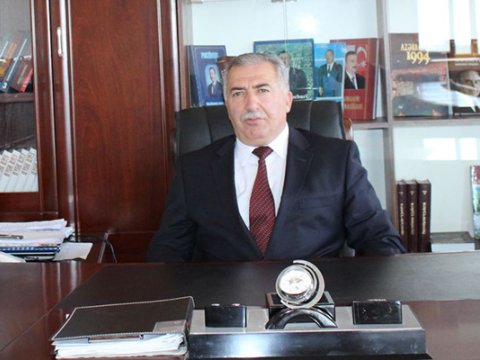 Daha bir icra başçısı vəzifəsindən gedir - Özündən AÇIQLAMA