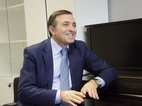 Mənsum İbrahimovdan adının YAP-ın siyahısında olmamasına REAKSİYA