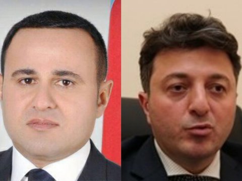 Qarabağ icmasının iki üzvü seçkilərdə rəqib oldu - “Dairəmi dəyişmək fikrim yoxdur”