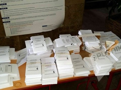 Parlament seçkiləri ilə bağlı bu qədər bildiriş çap olunacaq