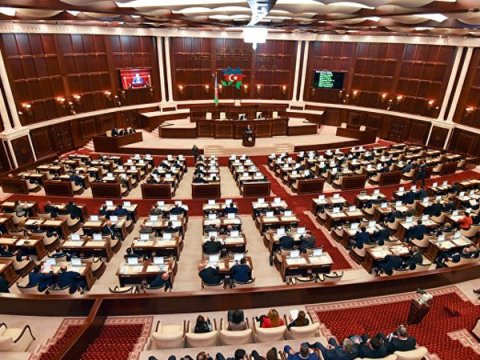 MSK sədri: “3 siyasi partiyanın namizədi yoxdur” 