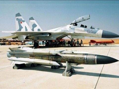 Ermənistan Azərbaycana qarşı təhlükəli raketlər aldı 