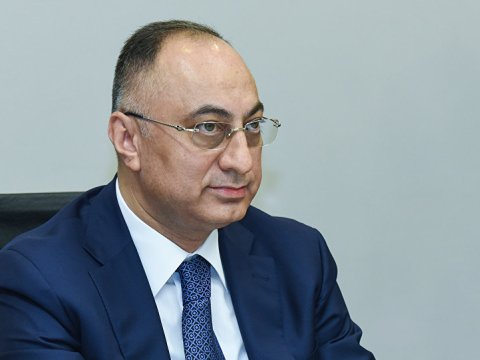 Qida Təhlükəsizliyi Agentliyinin 100-ə yaxın əməkdaşı işdən çıxarılıb - SƏDR