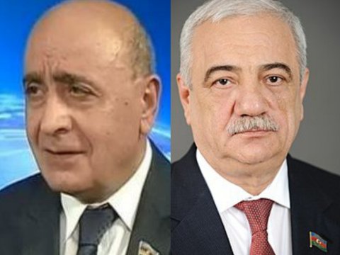 Daha iki bitərəf deputat seçkilərə qatılır