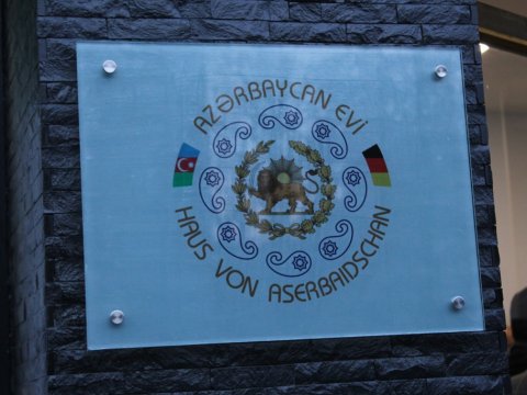 Kölndə Azərbaycan evi: soydaşlarımızda böyük ümid yaranıb  