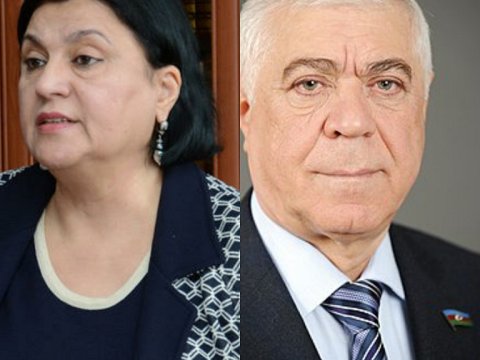 Onlar bu dəfə deputat olmayacaqlar