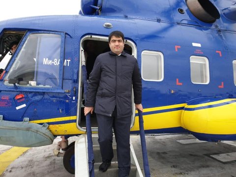 “Desələr ki, gəl partiyada ən kiçik işdə işlə, mən “baş üstə” deyib, işləyəcəm” - YAP gənclərinin sədri