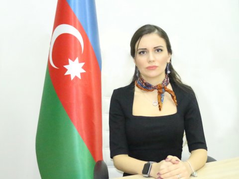 TƏBİB-ə mətbuat katibi təyin olundu