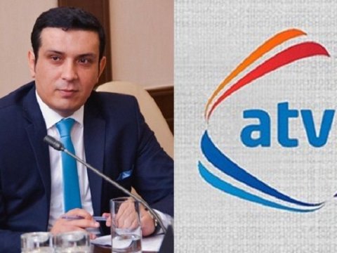 ATV-yə yeni icraçı direktor təyin olundu - FOTO