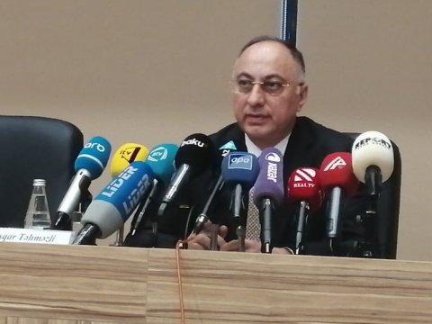 AQTA sədri: “Ər və arvad “Madonna” restoranında zəhərlənib”
