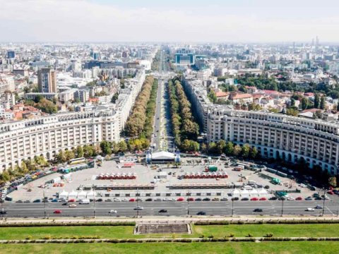 Rumıniyada 2020-2021-ci tədris ili üzrə təqaüd proqramı