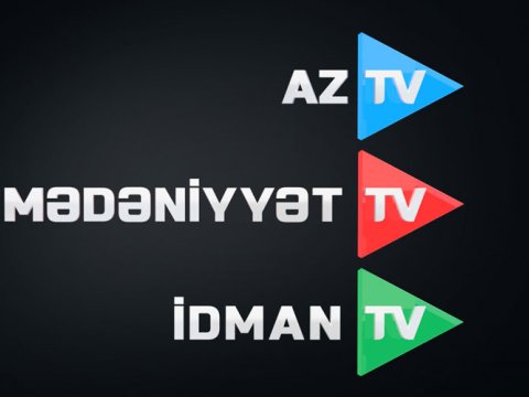 AzTV digər telekanallara nümünə göstərildi