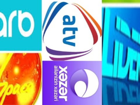 MTRŞ nöqsanlara yol verən telekanalların adlarını AÇIQLADI  