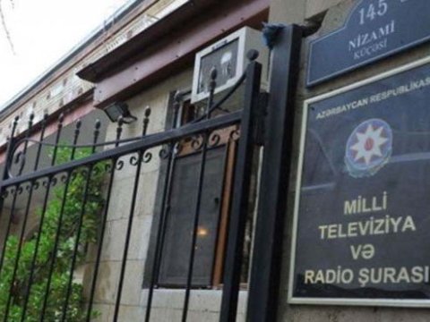 MTRŞ narazıdır: “Bəzi aparıcılar Azərbaycan dilini bilmir”