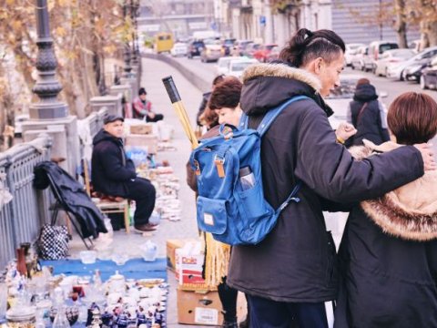 2019-cu ildə 1,5 milyon azərbaycanlını qəbul edən ölkə...