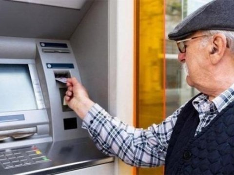 Sabahdan pensiyalar 15 faiz artacaq 