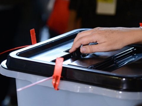 Azərbaycanda bir bələdiyyə üzrə seçkilərin nəticələri ləğv edilib