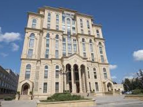 MSK sədri: 77 nəfərin deputatlığa namizədliyi qeydə alınıb